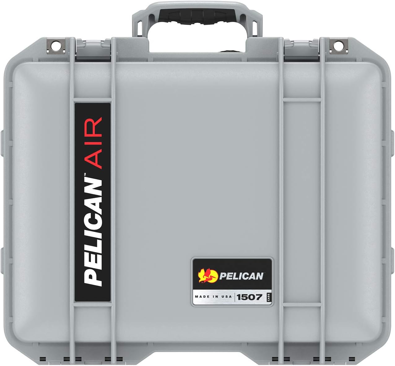 PELICANO Pelican Air 1507 Protective Hard Case with Customizable Foam