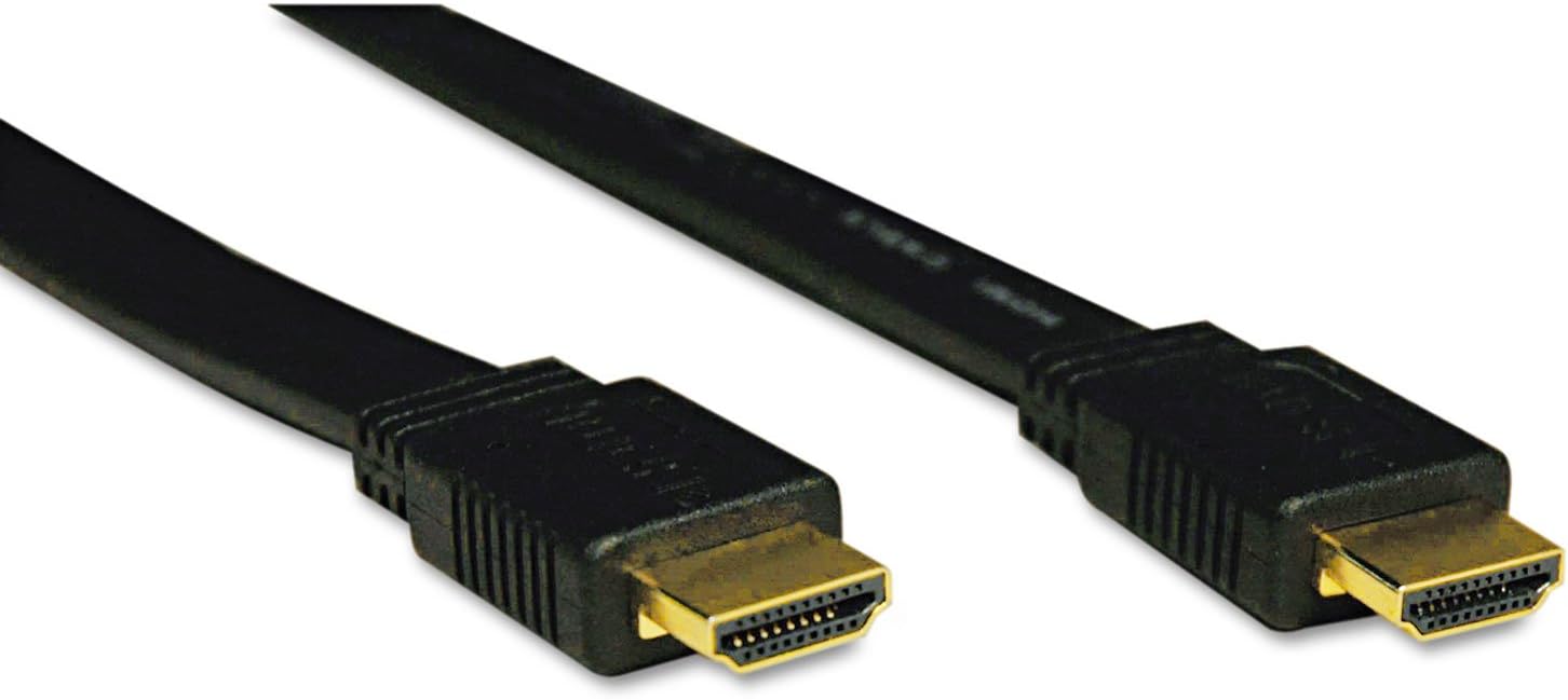 Tripp Lite HDMI Cable, Digital Video with Audio (M/M)