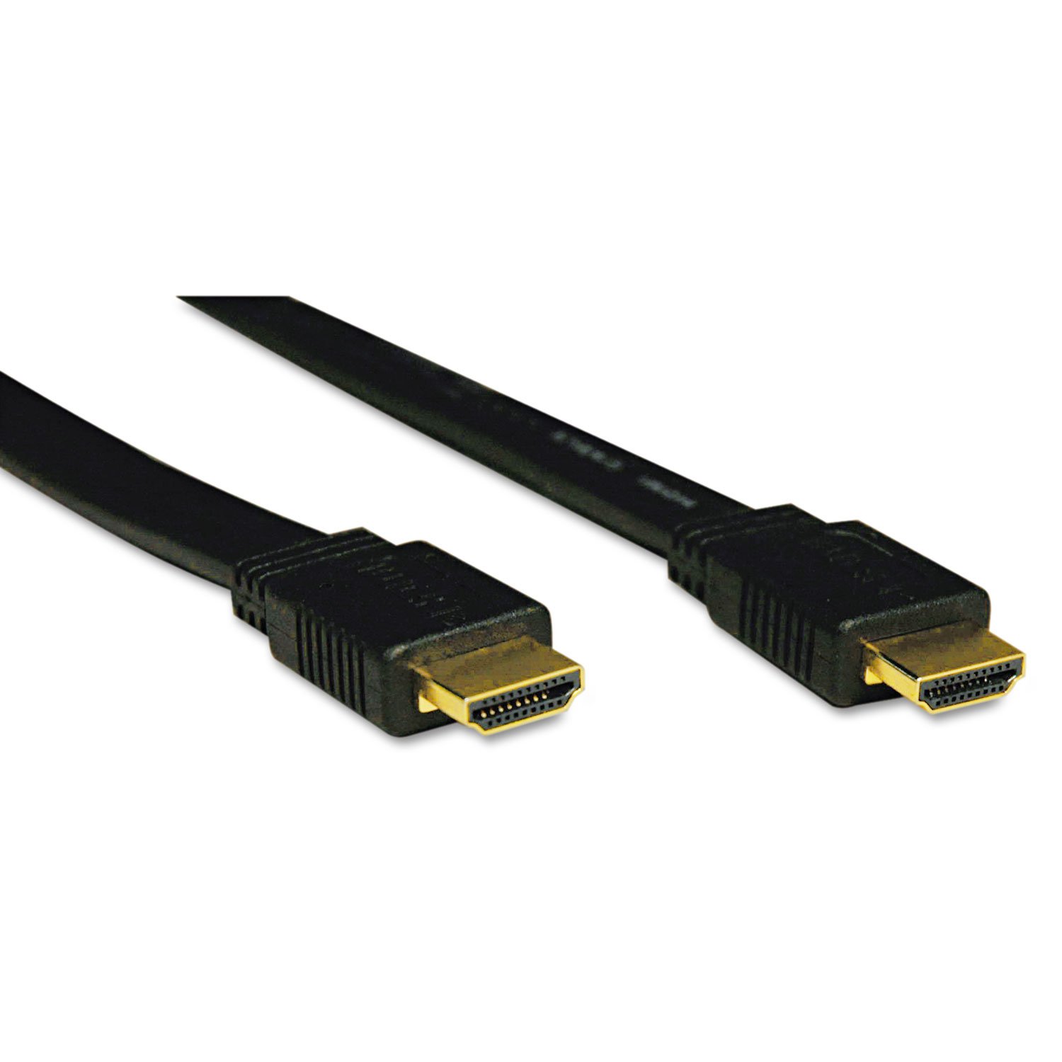 Tripp Lite HDMI Cable, Digital Video with Audio (M/M)