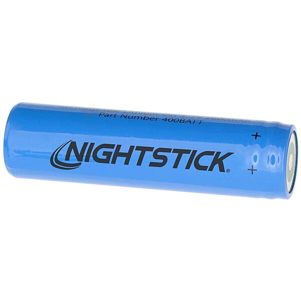 Nightstick 400-BATT Replacement Battery, Blue