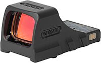 HOLOSUN SCS PDP Green Multi-Reticle 2 MOA Dot & 32 MOA Circle Reflex Pistol Sight Compatible with Walther PDP 2.0 Optics