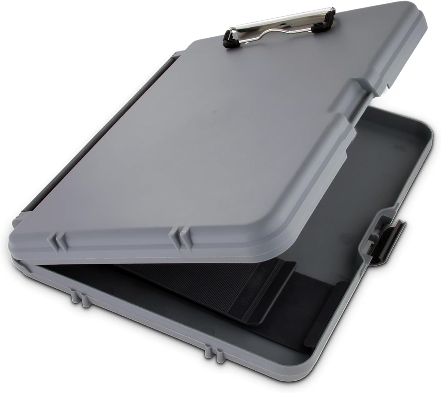 SAUNDERS WorkMate Plastic Storage Clipboard