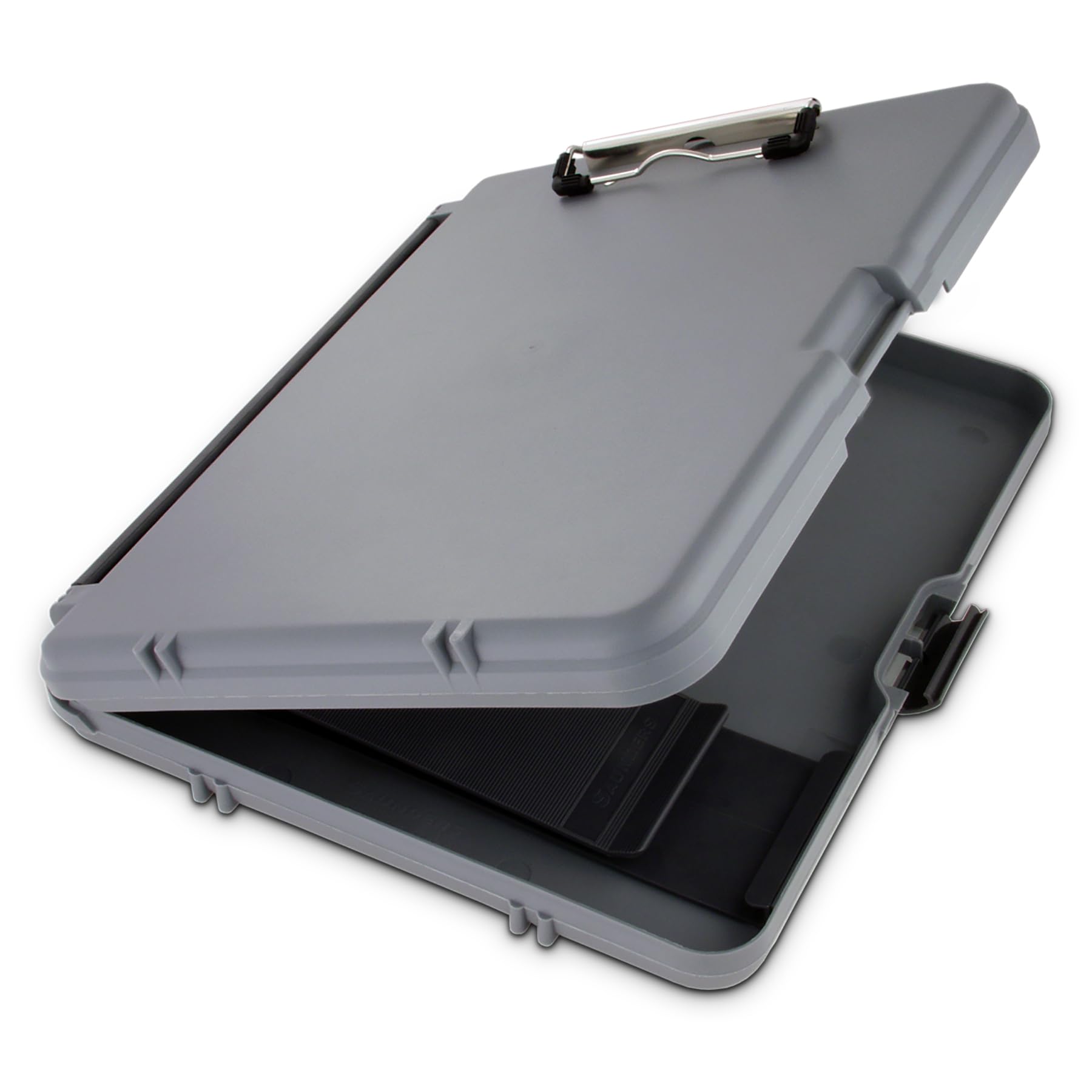 SAUNDERS WorkMate Plastic Storage Clipboard