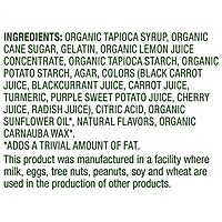 Black Forest Organic Gummy Bears, 65 Pk., 52 oz