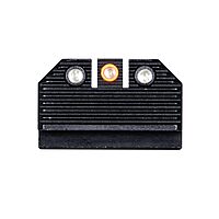 Night Fision Optics Ready Stealth Night Sight Set for Glock 43/43X/43X MOS