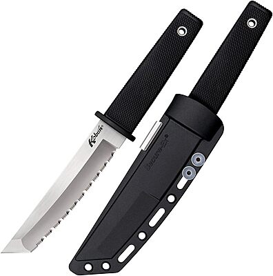 COLD STEEL Kobun Fixed Blade Tactical Knife