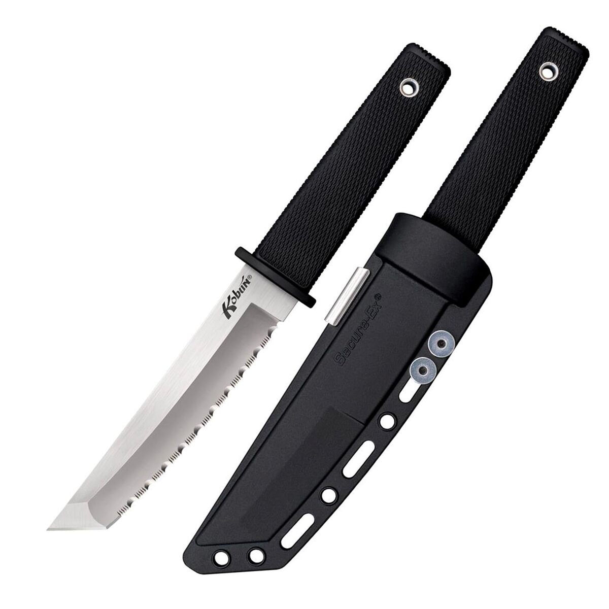 COLD STEEL Kobun Fixed Blade Tactical Knife