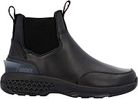 ROCKY Code Red Station Slip-On Work Boot