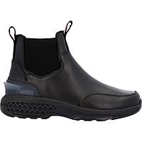 ROCKY Code Red Station Slip-On Work Boot