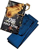 Cold Steel Dragon Fly Wakizashi 1060 Carbon Steel Ray Skin Sword