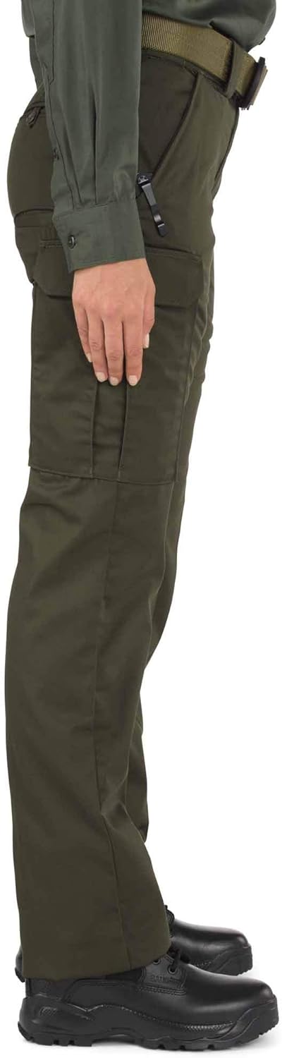 5.11 Tactical Women's Twill PDU Class B Cargo Pants