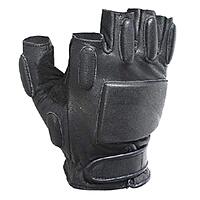 VOODOO TACTICAL Rapid Rappel Half-Finger Gloves