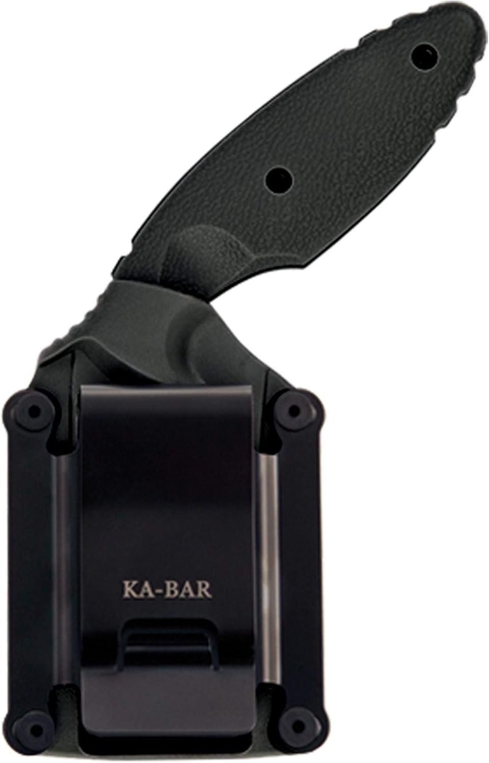 KA-BAR TDI Law Enforcement Fixed-Blade Knife