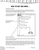Shell Education 180 Days of Language for First Grade (180 Days of Practice)