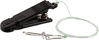 Scotty #1047 Mini Snapper Release 18-Inch Leader w/ Cannonball Snap