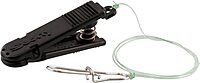 Scotty #1047 Mini Snapper Release 18-Inch Leader w/ Cannonball Snap