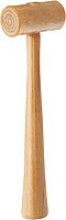 Garland 11001 Rawhide Mallet, Size-1