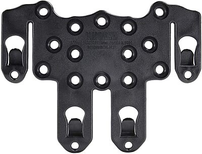 BLACKHAWK SERPA S.T.R.I.K.E. CQC Platform (Ambidextrous)