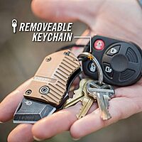 GERBER Key Note Keychain Knife