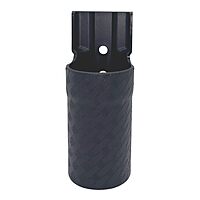 ZERO9 HOLSTERS 4063 OC/Pepper Spray Can Case, Compatible with Mark 2, 3, 4 & 9