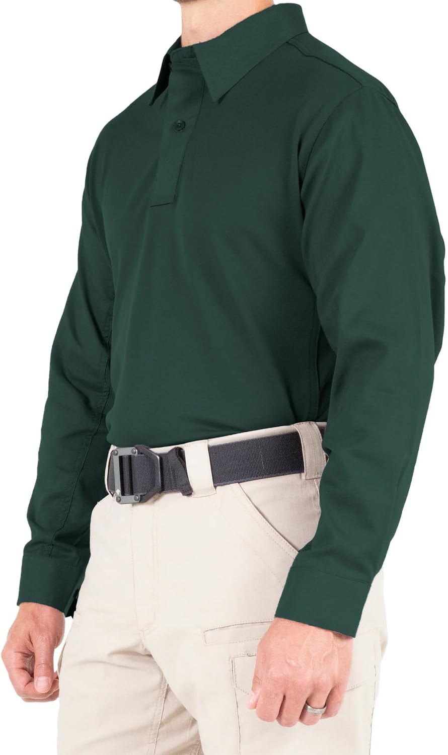 FIRST TACTICAL Men's V2 Pro Performance Long Sleeve Shirt