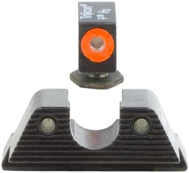 TRIJICON HD Night Sight Set for Glock Pistols