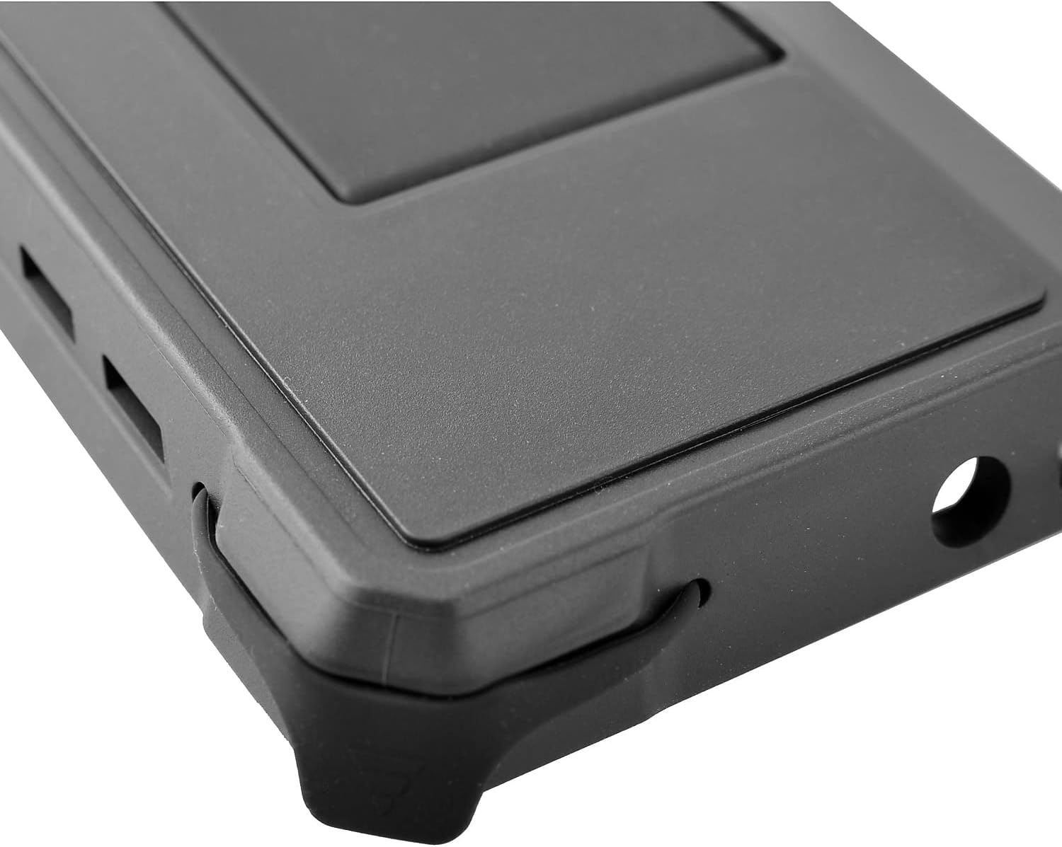 CODi Rugged Case for Microsoft Surface Go 1/2/3/4 (Keyboard Compatible) | 360° Protection, Drop-Test Certified