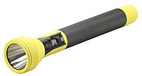 STREAMLIGHT SL-20LP 450-Lumen Full Size Rechargeable LED Flashlight