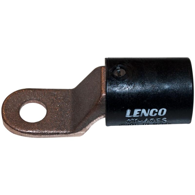 Le Ct-40fs Terminal08040-1 Each