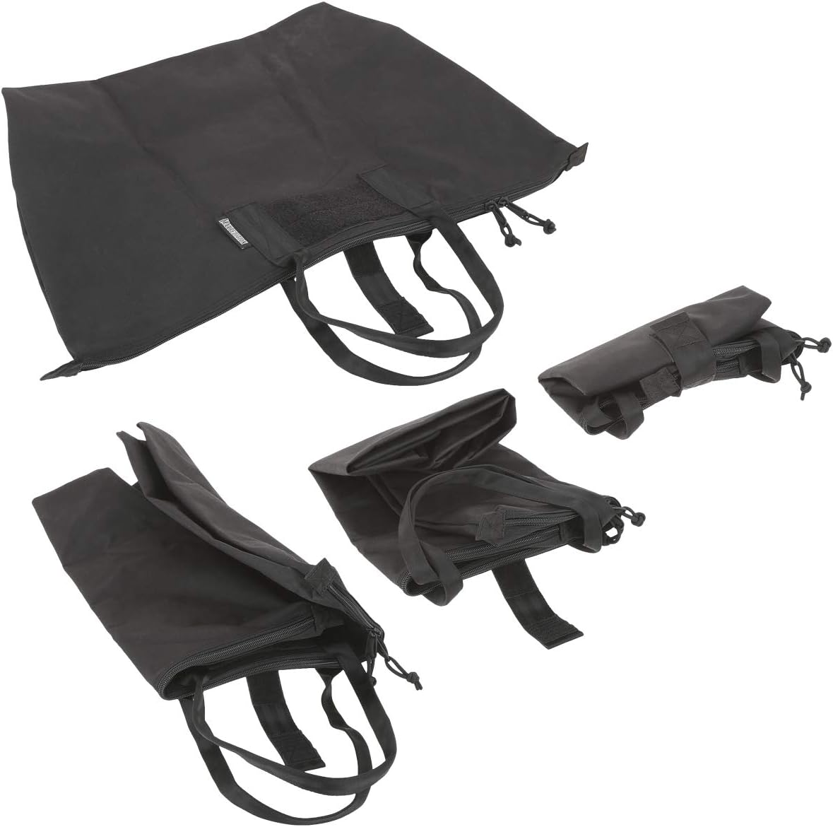 MAXPEDITION Rollypoly Folding Tote