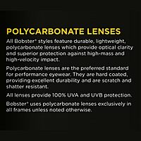 Bobster® Aero Cycling Sunglass Matte Gray Frame, Smoke Silver Mirror Lens