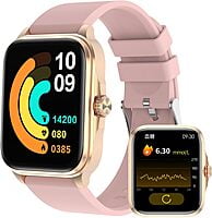 reloj inteligente reloj medidor glucosa