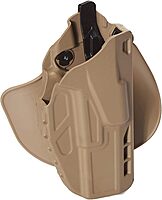BIANCHI Model 7378 7TS ALS Concealment Paddle and Belt Loop Combo Holster