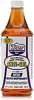 Lucas Oil Anti-Gel Cold Weather Diesel Treatment