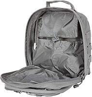 5.11 Tactical MOAB 6 Sling Bag Pack, Shoulder Crossbody Military Bag, Style 56963ABR