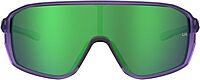 Under Armour Men's Gameday/G Shield Sunglasses 99/01/130 Matte Violet