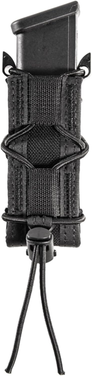 High Speed Gear Pistol TACO Single Magazine Pouch, MOLLE