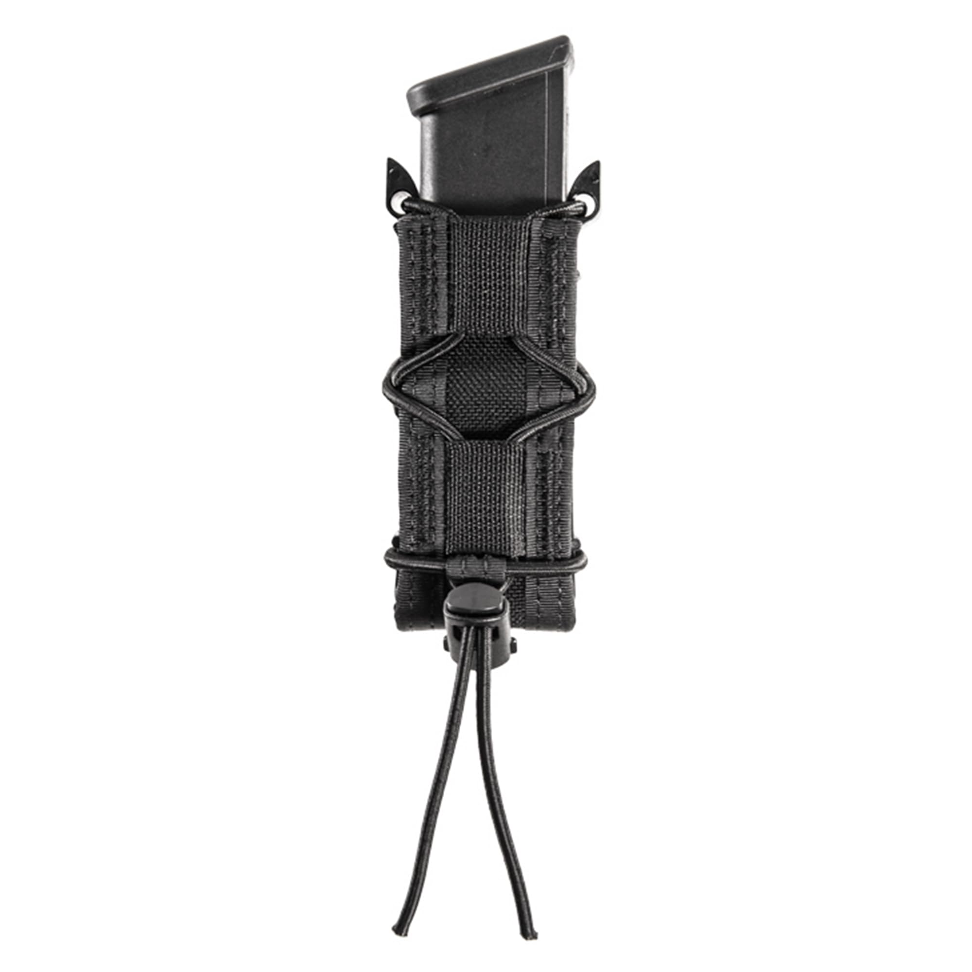 High Speed Gear Pistol TACO Single Magazine Pouch, MOLLE
