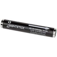 Nightstick 9600-BATT Rechargeable Lithium-Ion Battery - Fits 9500/9600/9900 Series (Black)