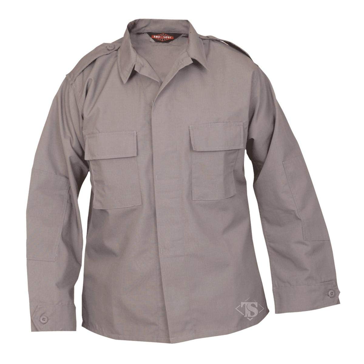 TRU-SPEC Long Sleeve Tactical Shirt 65/35 Rip-Stop