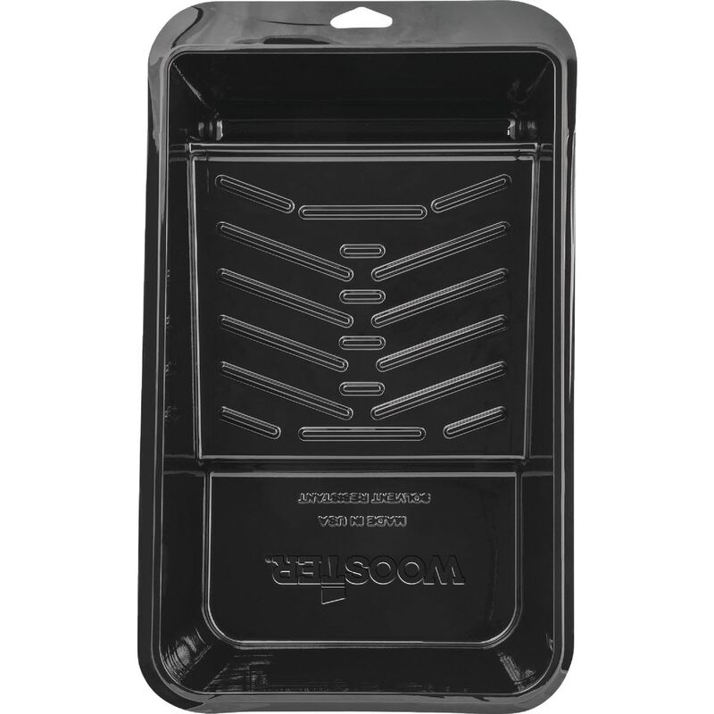 WOOSTER Jumbo-Koter Plastic Paint Tray