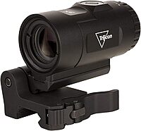 TRIJICON MAGNIFIER 3X W/QR FLIP MNT