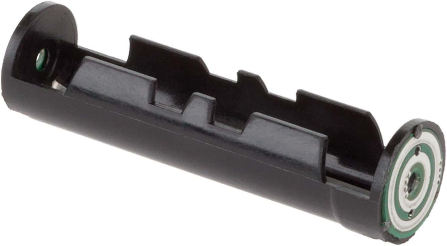 Nightstick 9842-CARRIER CR-123 Battery Carrier for NSP-9842XL & NSR-9844XL Flashlights, Black