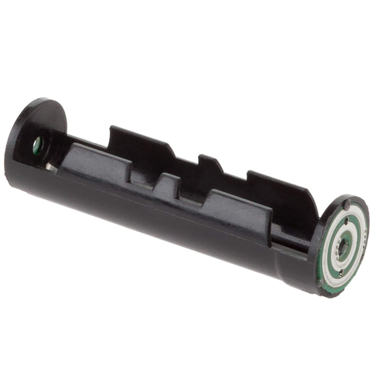 Nightstick 9842-CARRIER CR-123 Battery Carrier for NSP-9842XL & NSR-9844XL Flashlights, Black
