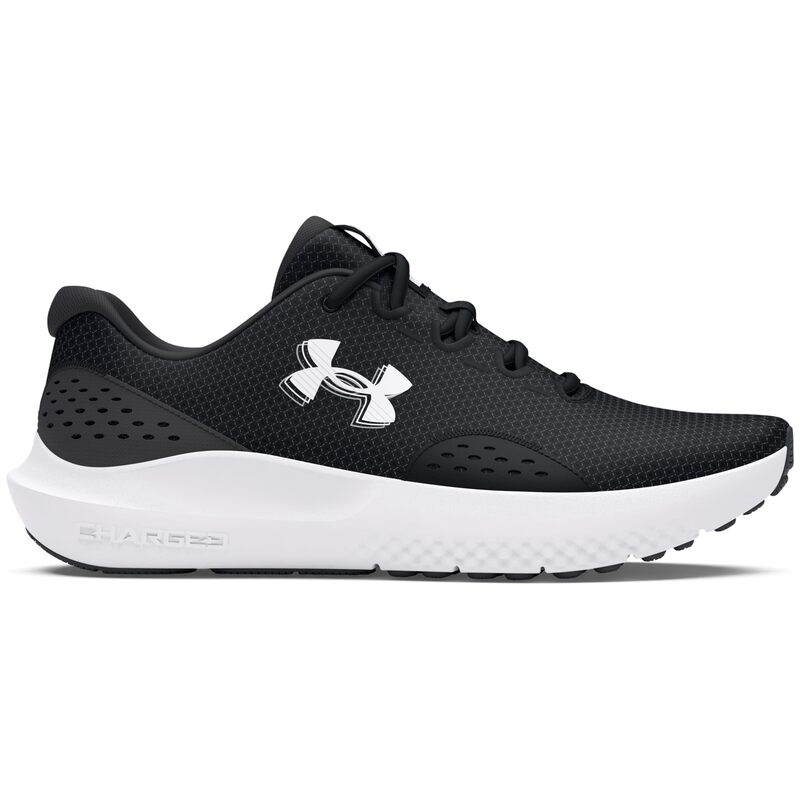 Under Armour Men's Charged Surge 4 Running Sneaker