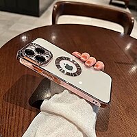 Ultra Shine Chrome Case