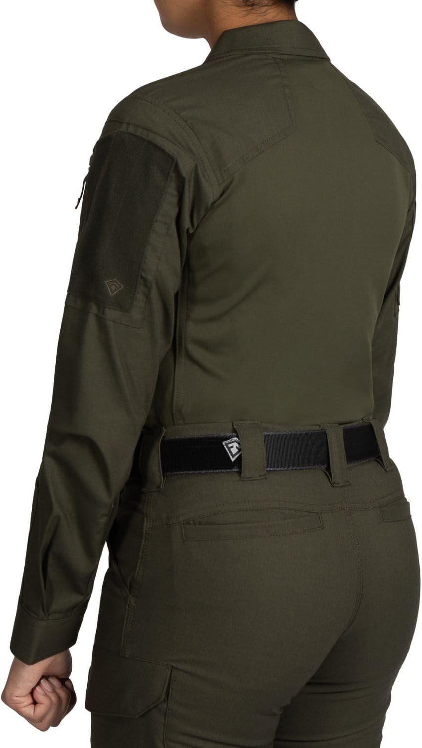 First Tactical Women's V2 Responder Long Sleeve Shirt