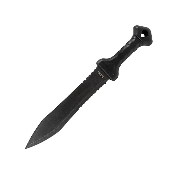SOG Phantom Strike Machete Fixed Blade Knife