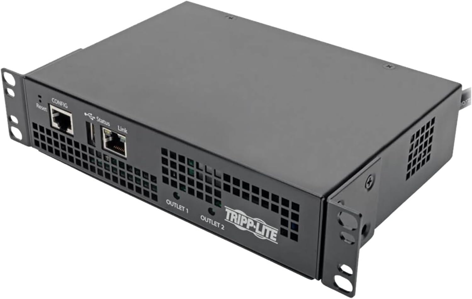 Tripp Lite Single-Phase Switched PDU with LX Platform Interface