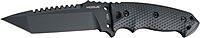 HOGUE EX-F01 Fixed Blade Knife, Tanto Blade